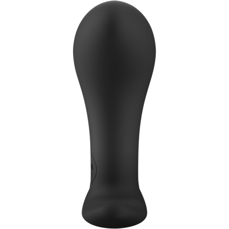 FUN FACTORY - BOOTIE ANAL PLUG TAGLIA S NERO