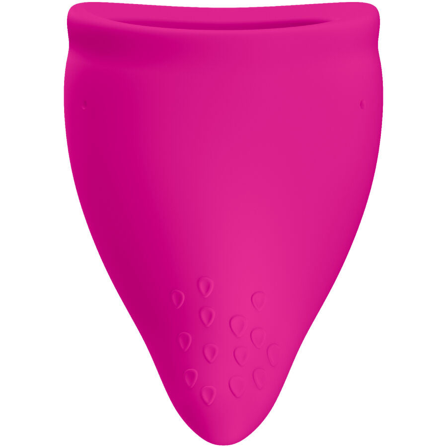 FUN FACTORY - COPPA MESTRUALE FUN TAGLIA A MAGENTA