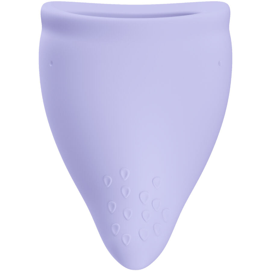 FUN FACTORY - COPPA MESTRUALE FUN TAGLIA A VIOLA