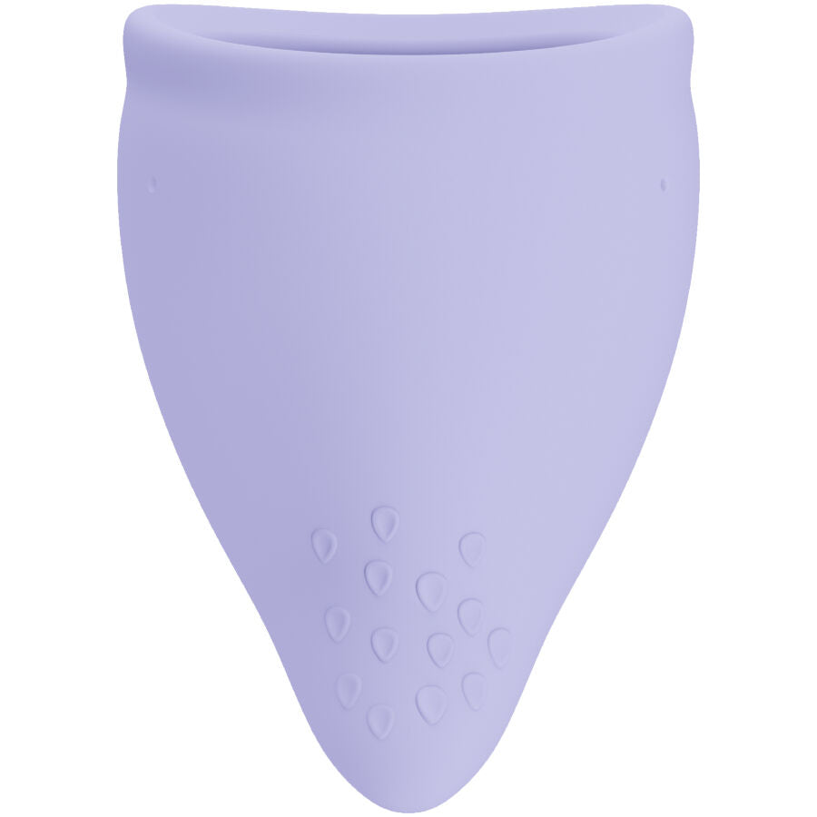 FUN FACTORY - COPPA MESTRUALE FUN TAGLIA B VIOLA