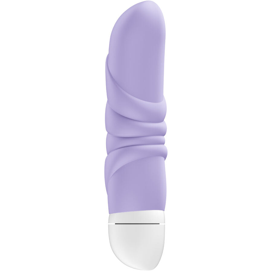 FUN FACTORY - JAM MINI VIBRATORE VIOLA
