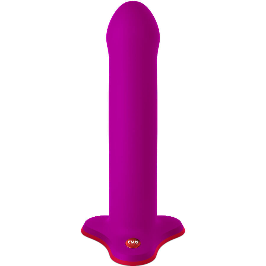 FUN FACTORY - DILDO MAGNUM G-SPOT BLACKBERRY