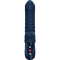 FUN FACTORY - VIBRATORE PUNTO G TIGRE BLU NOTTE