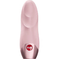 FUN FACTORY - VIBRATORE VIOLA BULLET ROSA MORBIDO