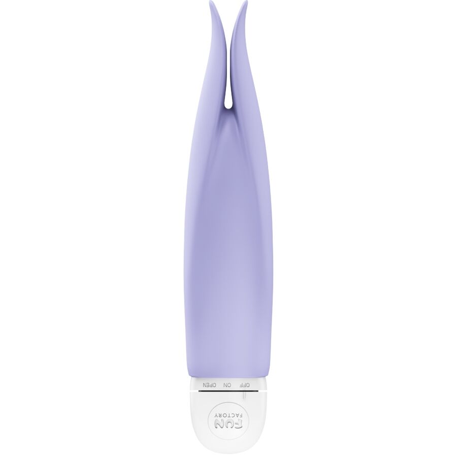 FUN FACTORY - VIBRATORE VOLITA LAY-ON VIOLA