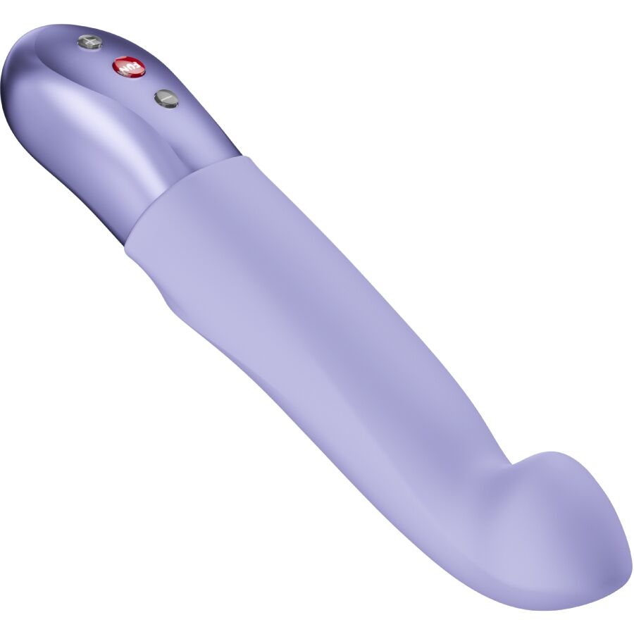 FUN FACTORY - STRONIC G PULSATORI DI SPINTA VIOLA