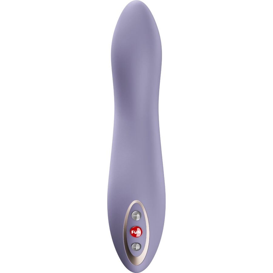 FUN FACTORY - PULSATORI A FLUSSO STRONIC VIOLA CHIARO