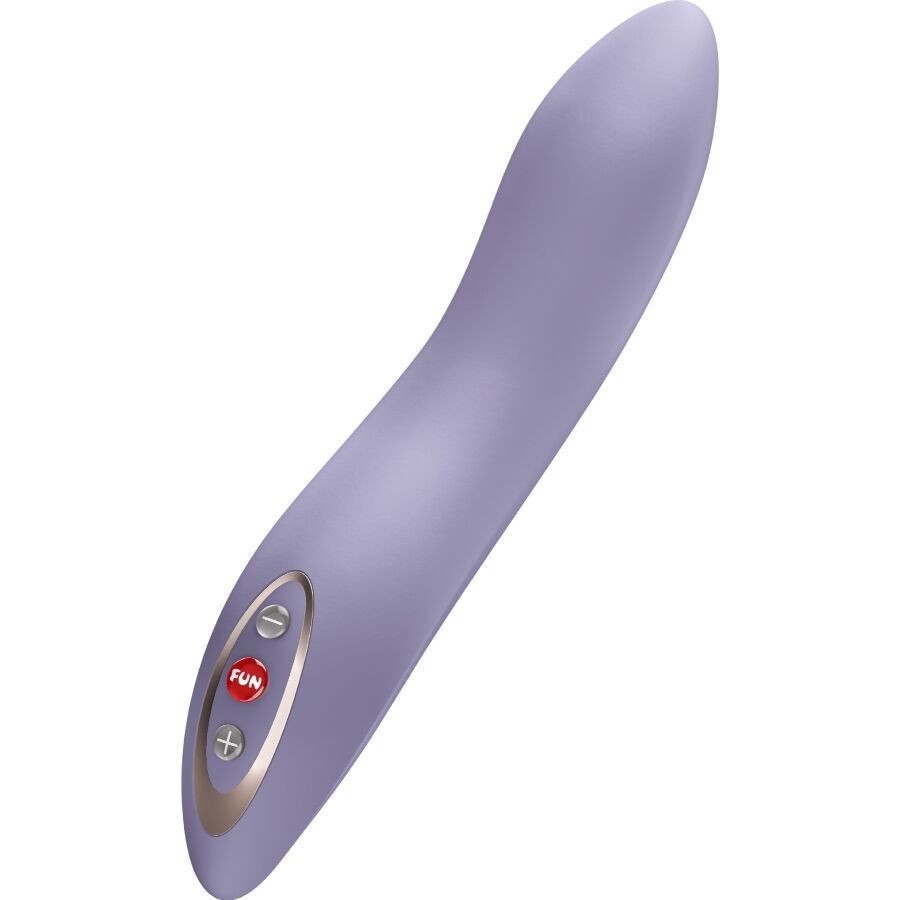 FUN FACTORY - PULSATORI A FLUSSO STRONIC VIOLA CHIARO