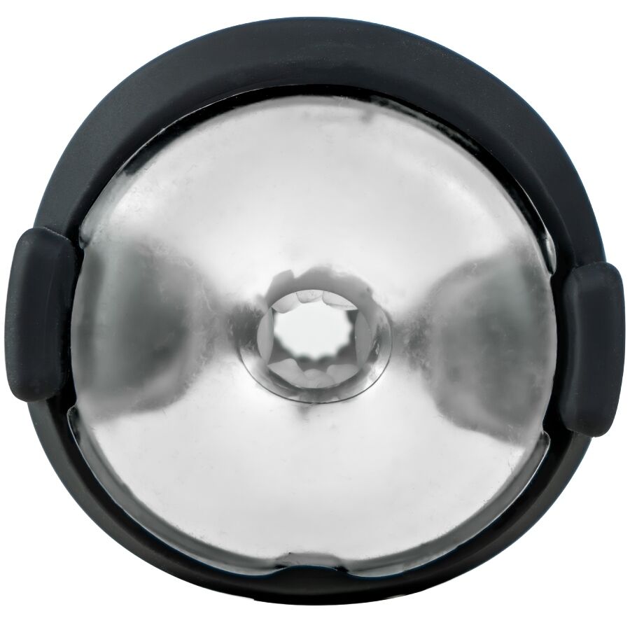 KIIROO - VIBRATORE TASCABILE DA UOMO POWERSHOT