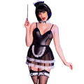 CHILIROSE - CR 4628 COSTUME CAMERIERA M