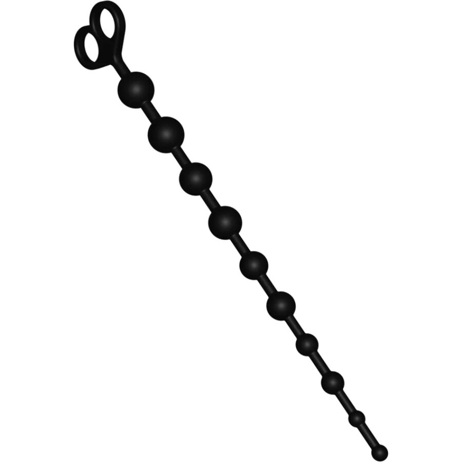 TOYJOY - PALLINE ANALI FLESSIBILI