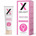 RUF - X CREMA ECCITAZIONE DELIZIA PER IL CLITORIDE