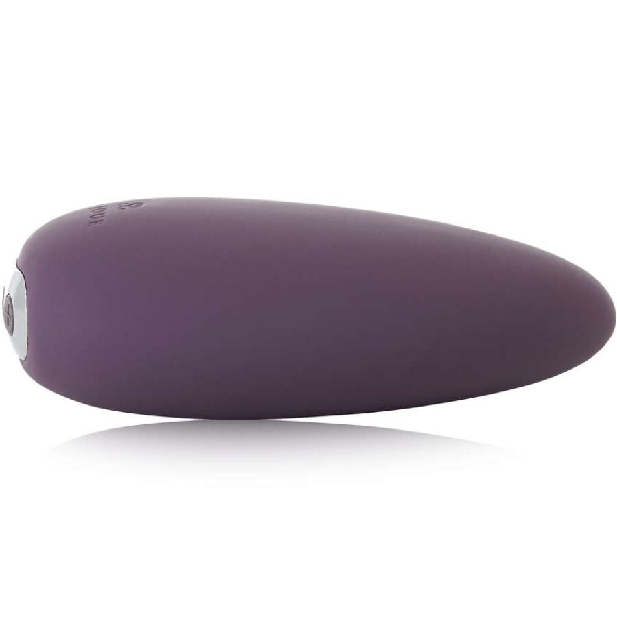JE JOUE - VIBRATORE CLITORALE MIMI VIOLA
