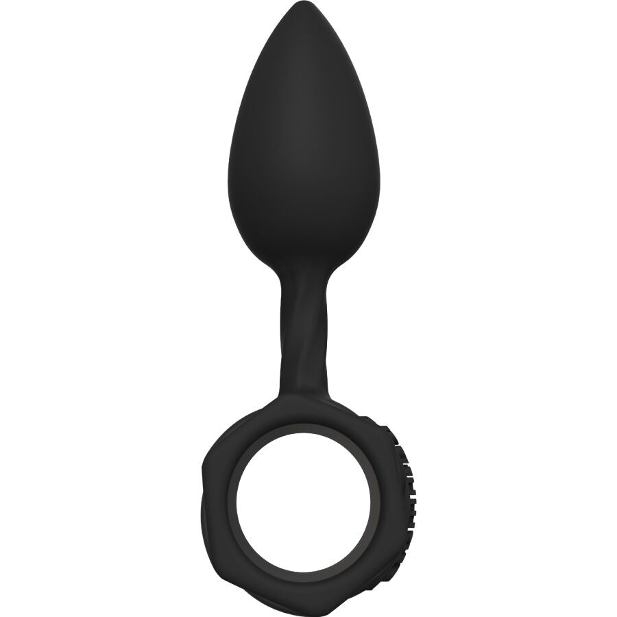 BATHMATE - KIT ALLENAMENTO 3 TAPPI ANALI