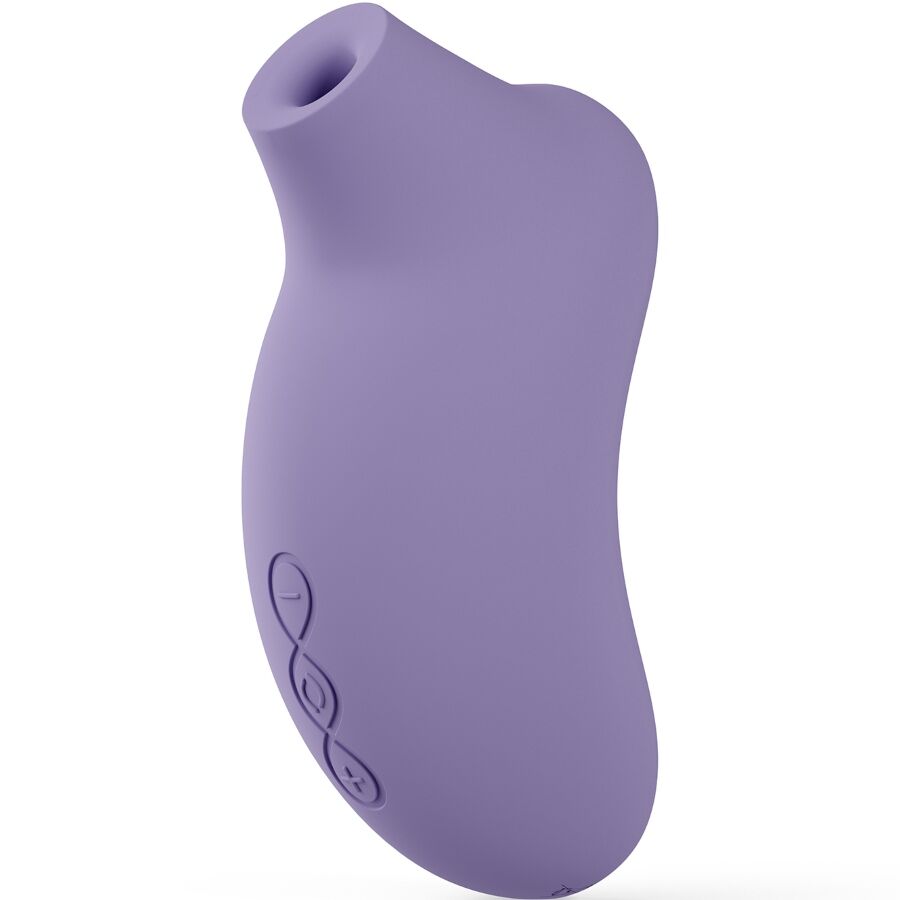 LELO - SONA 3 MASSAGGIATORE CLITORIDEO SONICO VIOLET DUSK