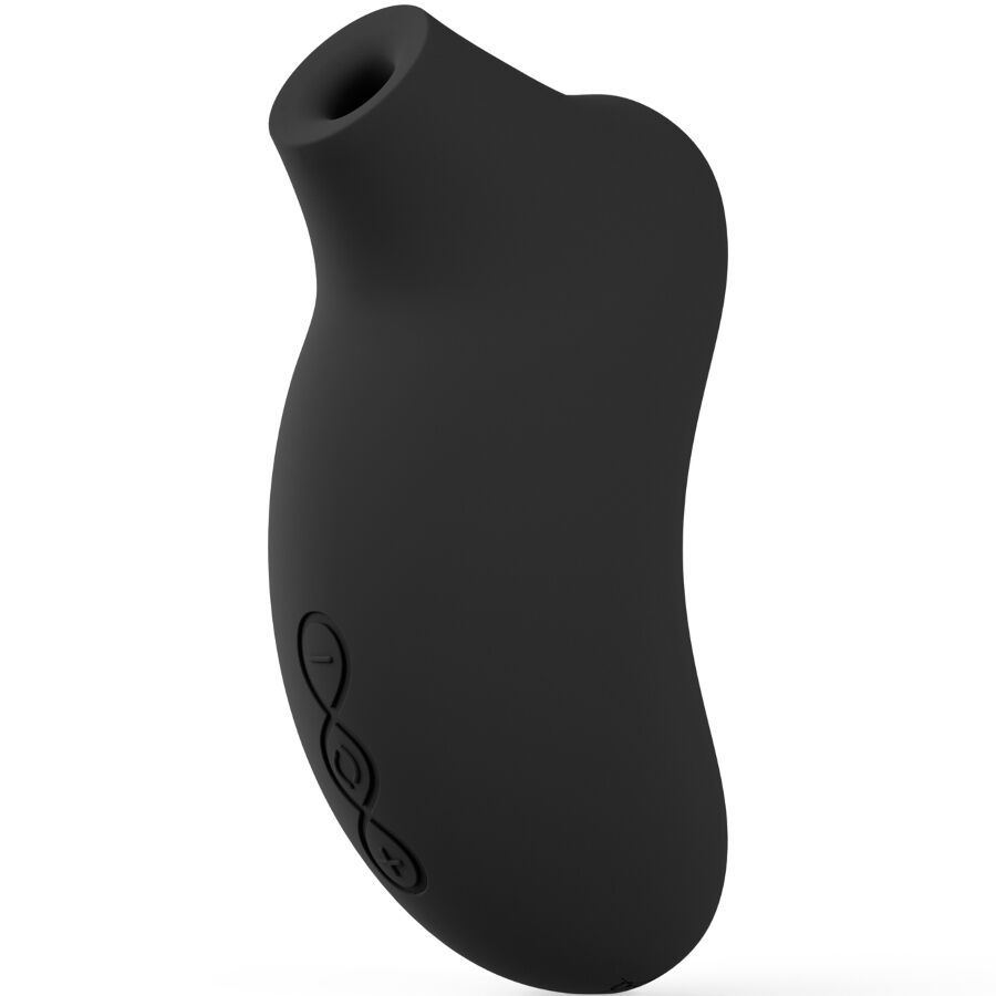 LELO - SONA 3 CRUISE MASSAGGIATORE CLITORIDEO SONICO NERO