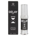 SECRETPLAY - GEL RITARDANTE PER UOMO PIACERE INFINITO 15 ML