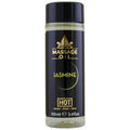 HOT - OLIO DA MASSAGGIO AL GELSOMINO 100 ML