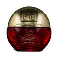 HOT - TWILIGHT PHEROMONE PARFUM DONNA 15 ML