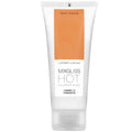 MIXGLISS - LUBRIFICANTE EFFETTO CALORE GUSTO CANNELLA 70ML