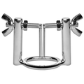 METAL HARD - CON PRESSA DILATATORE URETRALE