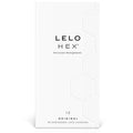 LELO - SCATOLA PER PRESERVATIVI HEX 12 UNIT
