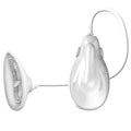 PRETTY LOVE - STIMOLATORE DI SUCCHIAMENTO E FLIRT PER AMANTE PASSIONALE