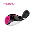 NALONE - OXXY MASTURBATORE BLUETOOTH AD ALTA TECNOLOGIA