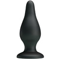 PRETTY LOVE - TAPPO ERGONOMICO IN SILICONE 15.4 CM
