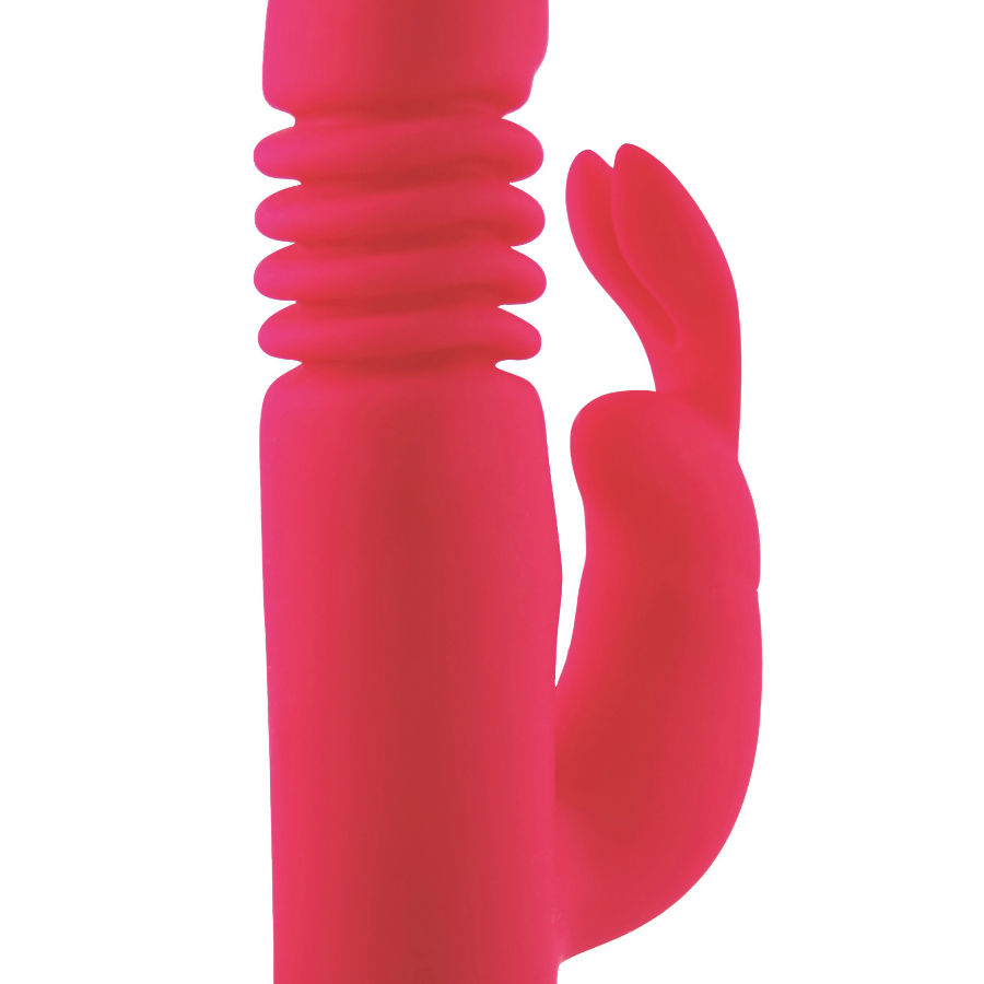 TESORO MISSOURI ROSA IN SILICONE