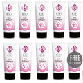 KIKÍ TRAVEL - LUBRIFICANTE GUSTO GUM 50ML 10+1 IN OMAGGIO