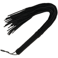 DARKNESS - FRUSTA BONDAGE NERA 50CM