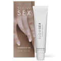 BIJOUX - GEL MASSAGGIO SESSUALE LENTO CON DITA 30 ML
