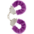 TOYJOY - POLSINI FURRY FUN BONDAGE VIOLA