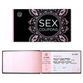 SECRETPLAY - COUPON SESSUALI (ES/EN)