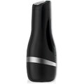 SATISFYER - MASTURBADOR CLASSICO ARGENTO DA UOMO