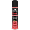 INTIMATELINE - LUXURIA LUBRIFICANTE A BASE ACQUA FEEL FRAGOLA 60 ML