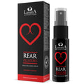 INTIMATELINE LUXURIA - PIACERE ANALE RILASSANTE SPRAY ANALE 20 ML