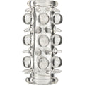 SEVEN CREATIONS - COPERTURA PER PENE IN SILICONE