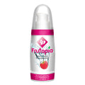 ID FRUTOPIA - LUBE LAMPONE 100ML