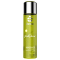 SWEDE - FRUITY LOVE OLIO DA MASSAGGIO EFFETTO RISCALDANTE VANIGLIA E PERA ORO 120 ML