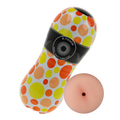 OHMAMA - MASTURBATORE CON VIBRAZIONE DELL'ANO