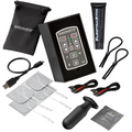 ELECTRASTIM - STIMOLATORE FLICK DUO CONFEZIONE MULTIPLA